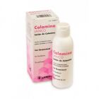 Lotion protectrice &agrave; la calamine pour peaux sensibles et irrit&eacute;es 125 ml