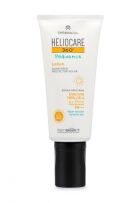 Lotion pédiatrique 360º SPF 50 200 ml