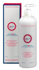 Émulsion Corps Régénérante Peaux Sensibles 500 ml