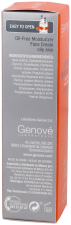 Fluidobase Crème Hydratante Peaux Grasses 50 ml