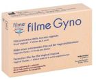 Film gynécologique pour ovules vaginaux 6 unités