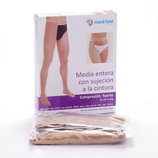 Moitié entière gauche moyenne 38-40 pieds