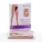 Moitié entière gauche moyenne 38-40 pieds