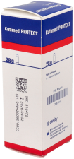 Crème protectrice pour plaies 28 gr