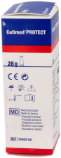 Crème protectrice pour plaies 28 gr