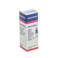 Crème protectrice pour plaies 28 gr