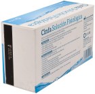 Solution physiologique nasale unidose 40 unités