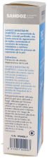 Crème protectrice pour pieds diabétiques 100 ml