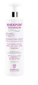 Eau micellaire 400 ml