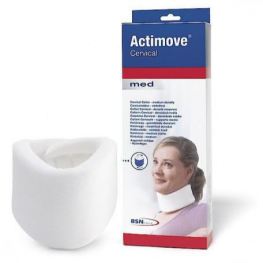 Collier cervical moulable Comfort M