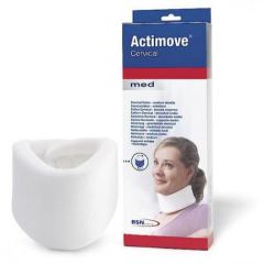 Collier cervical moulable Comfort M