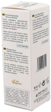 Crème réparatrice pour les pieds 50 ml