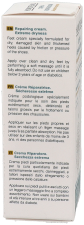 Crème réparatrice pour les pieds 50 ml