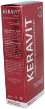 Shampoing Flaky States 200 ml
