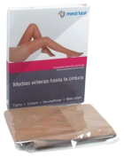 Culotte taille haute à forte compression T-2