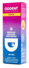 Gel buccal apaisant Forte 8 ml