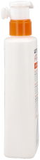 Gel de bain AT4 pour peaux atopiques 250 ml