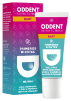 Solution de gel buccal First Teeth 20 ml