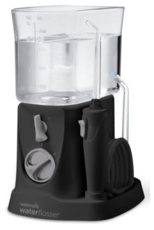 Hydropulseur de voyage WP300 Noir