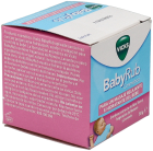 Baume hydratant Babyrub 50 gr