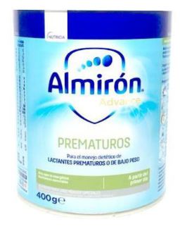 Almirón Prématuré 400 gr