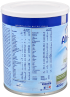Almirón Prématuré 400 gr