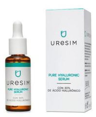 Sérum à l&#39;acide hyaluronique 30 ml