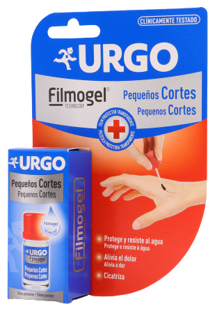 Filmogel Petites Coupures 3,25 ml