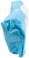Lingettes pour adultes 63 unités