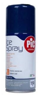 Pic Solution Solution Glace Spray Confort 150ml