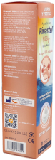 Spray nasal pour bébé 125 ml