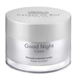 Crème de nuit Silessence 50 ml