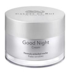 Crème de nuit Silessence 50 ml
