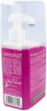 Crème effet froid et chaud Forte Plus 500 ml