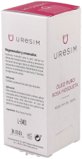 Huile de rose musquée 100 % pure 30 ml