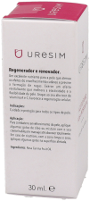 Huile de rose musquée 100 % pure 30 ml