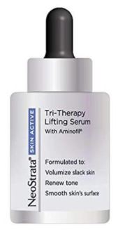 Sérum Liftant Tri-thérapie Skin Active 30 ml