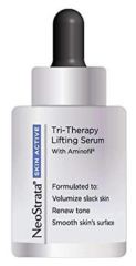 Sérum Liftant Tri-thérapie Skin Active 30 ml