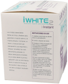 Kit de blanchiment des dents Instant2 10 moules
