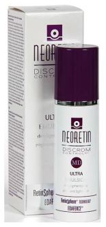 Discrom Control Ultra Émulsion Dépigmentante Ultra Intensive 30 ml