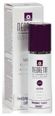 Discrom Control Ultra Émulsion Dépigmentante Ultra Intensive 30 ml