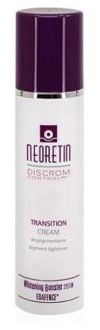 Crème dépigmentante d&#39;entretien Discrom Control 50 ml