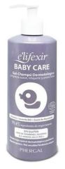 Shampoing gel dermatologique Baby Care 500 ml