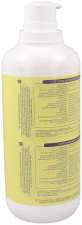Shampoing gel dermatologique Baby Care 500 ml
