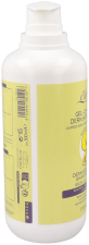 Shampoing gel dermatologique Baby Care 500 ml