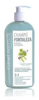 Shampooing anti-chute Strength 400 ml