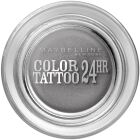 Color Tattoo Fard à Paupières Crème 24H 4 gr