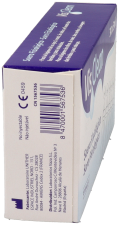 Sérum physiologique Visclean 30x5 ml