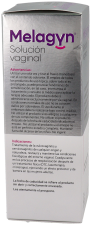 Solution vaginale Melagyn 100 ml