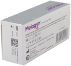 Melagyn Ovules vaginaux pour infections 10 unités